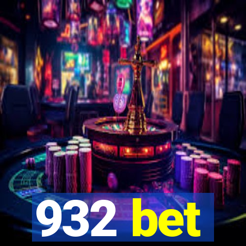 932 bet